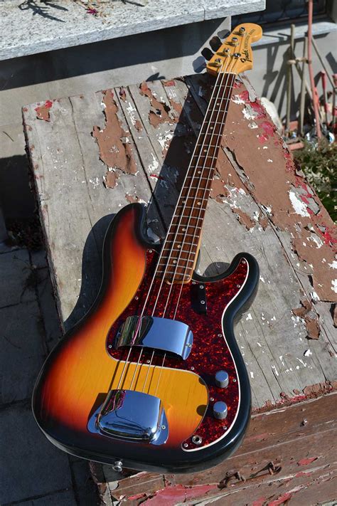 1969 fender precision|1968 fender precision bass value.